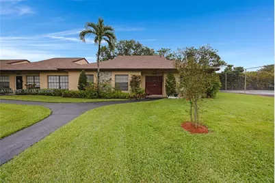 7506 SW 26th Ct #10, Davie, FL 33314 - Photo 1