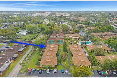 7506 SW 26th Ct #10, Davie, FL 33314 - Photo 5