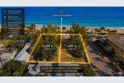 3337 NE 16th Pl, Fort Lauderdale, FL 33305 - Photo 1
