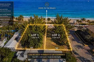 3337 NE 16th Pl, Fort Lauderdale, FL 33305 - Photo 1