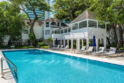 2025 Brickell Ave #1703, Miami, FL 33129 - Photo 35