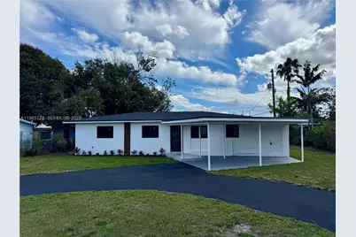 3810 NW 173rd Ter, Miami Gardens, FL 33055 - Photo 1