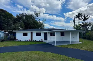 3810 NW 173rd Terrace, Miami Gardens, FL 33055 - Photo 1