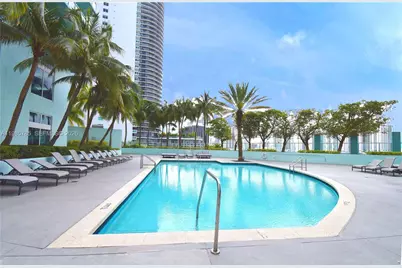 1900 N Bayshore Dr #2804, Miami, FL 33132 - Photo 29