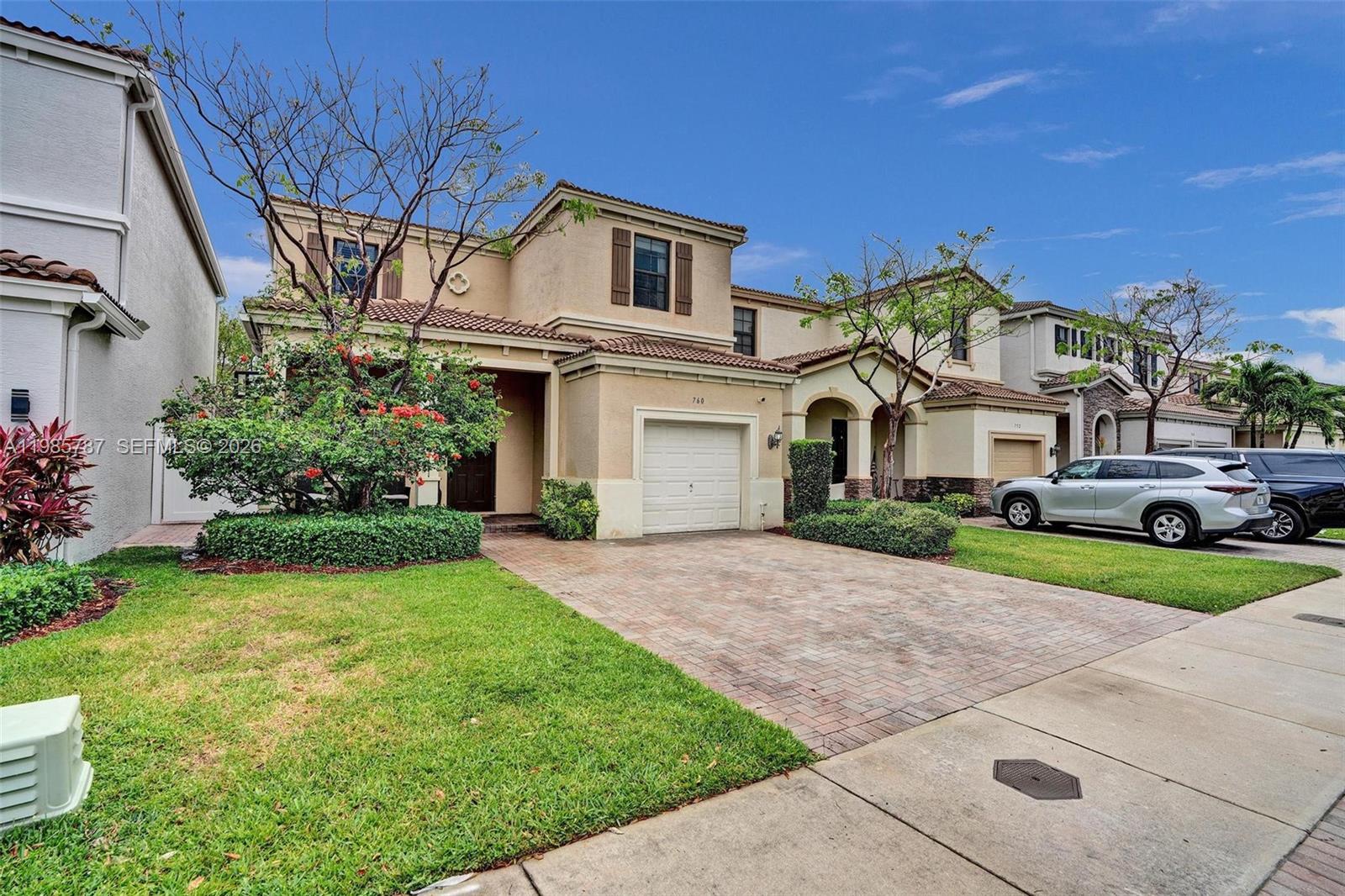 760 NE 193rd Terrace - 760 NE 193rd Terrace, Miami, FL 33179 Luxury Property | Jose Angel Pina