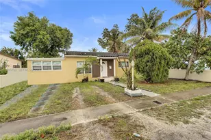 1675 NE 160th St, North Miami Beach, FL 33162 - Photo 1