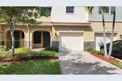 470 NE 194th Ter #470, Miami, FL 33179 - Photo 1
