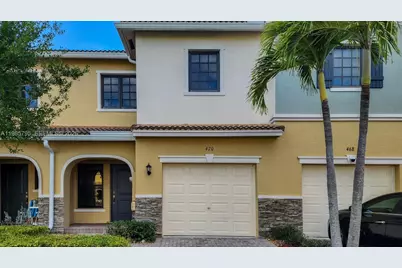 470 NE 194th Ter #470, Miami, FL 33179 - Photo 1