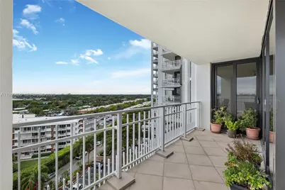 4000 Towerside Ter #1102, Miami, FL 33138 - Photo 21