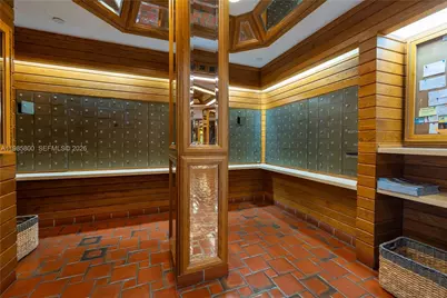 4000 Towerside Ter #1102, Miami, FL 33138 - Photo 57