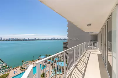 7601 E Treasure Dr #1509, North Bay Village, FL 33141 - Photo 1