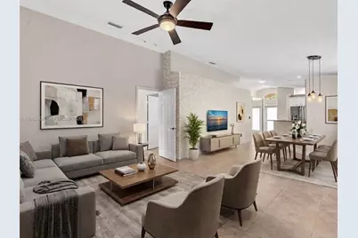 1208 NW 170th Ave, Pembroke Pines, FL 33028 - Photo 7