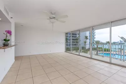 7601 E Treasure Dr #607, North Bay Village, FL 33141 - Photo 5