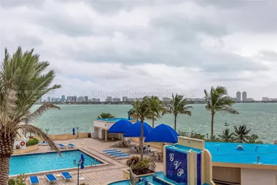 7601 E Treasure Dr #607, North Bay Village, FL 33141 - Photo 29