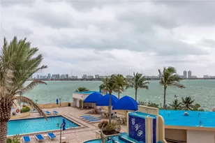 7601 E Treasure Dr, North Bay Village, FL 33141 - Photo 29