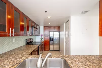 7601 E Treasure Dr #607, North Bay Village, FL 33141 - Photo 9