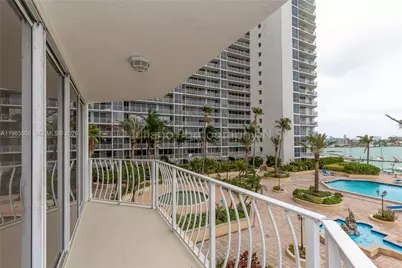 7601 E Treasure Dr #607, North Bay Village, FL 33141 - Photo 25