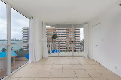 7601 E Treasure Dr #607, North Bay Village, FL 33141 - Photo 17