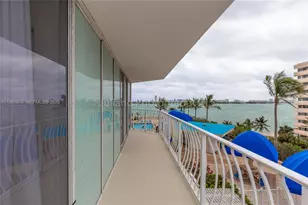 7601 E Treasure Dr, North Bay Village, FL 33141 - Photo 3