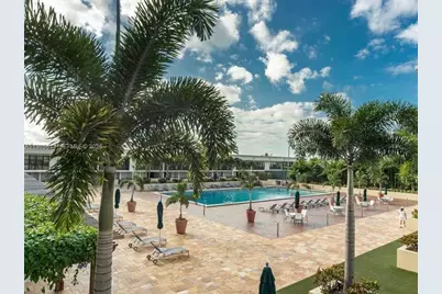 1901 Brickell Ave #B1804, Miami, FL 33129 - Photo 13