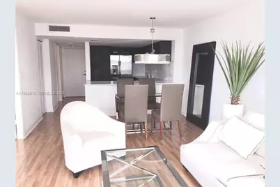 1901 Brickell Ave #B1804, Miami, FL 33129 - Photo 5