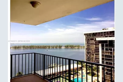 1901 Brickell Ave #B1804, Miami, FL 33129 - Photo 11