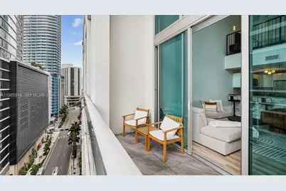 300 S Biscayne Blvd #L-1210, Miami, FL 33131 - Photo 45