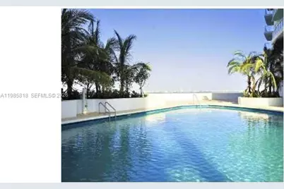 1900 N Bayshore Dr #606, Miami, FL 33132 - Photo 5
