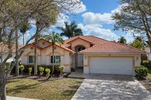 16898 Crestview Ln, Weston, FL 33326 - Photo 3