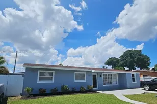 4970 NW 182nd St, Miami Gardens, FL 33055 - Photo 1