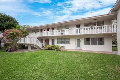 418 Sheffield Q #418, West Palm Beach, FL 33417 - Photo 17