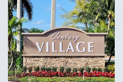 418 Sheffield Q #418, West Palm Beach, FL 33417 - Photo 1