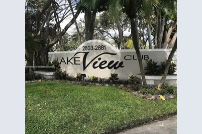 2881 N Oakland Forest Dr #210, Oakland Park, FL 33309 - Photo 25