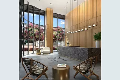 121 NE 5th St #912A, Miami, FL 33132 - Photo 3