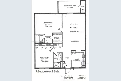2828 Casita Way #205, Delray Beach, FL 33445 - Photo 21