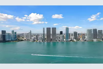 700 NE 24th St #PH5802, Miami, FL 33137 - Photo 49