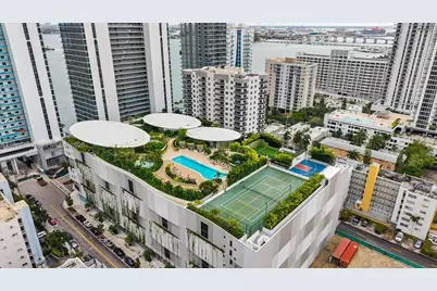 700 NE 24th St #PH5802, Miami, FL 33137 - Photo 57