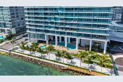 700 NE 24th St #PH5802, Miami, FL 33137 - Photo 53