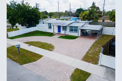 1474 NE 48th Ct, Pompano Beach, FL 33064 - Photo 47