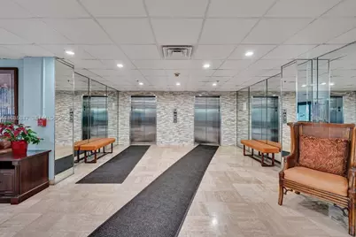 4001 Hillcrest Dr #602-4, Hollywood, FL 33021 - Photo 79