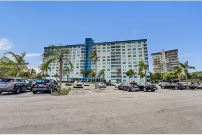 4001 Hillcrest Dr #602-4, Hollywood, FL 33021 - Photo 1