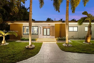1117 Adams St, Hollywood, FL 33019 - Photo 3