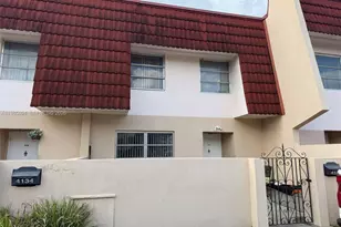 4136 Inverrary Dr, Lauderhill, FL 33319 - Photo 1