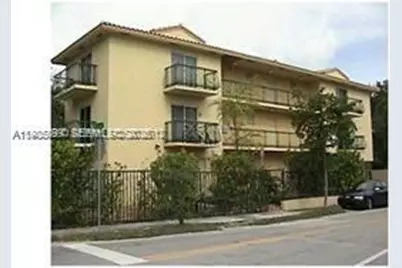 3090 Bird Ave #201, Miami, FL 33133 - Photo 1