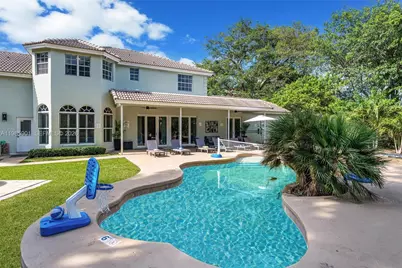 5100 NW 76th Pl, Fort Lauderdale, FL 33073 - Photo 69