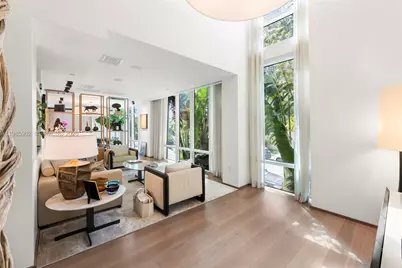 601 NE 27 #TH104, Miami, FL 33137 - Photo 1