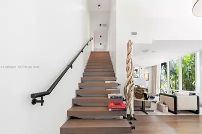 601 NE 27 #TH104, Miami, FL 33137 - Photo 3