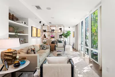 601 NE 27 #TH104, Miami, FL 33137 - Photo 5