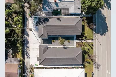 8931 NE 2nd Ave #N4, El Portal, FL 33138 - Photo 1