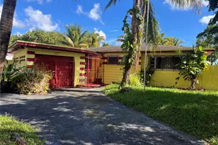 19531 NW 1st Pl, Miami Gardens, FL 33169 - Photo 1